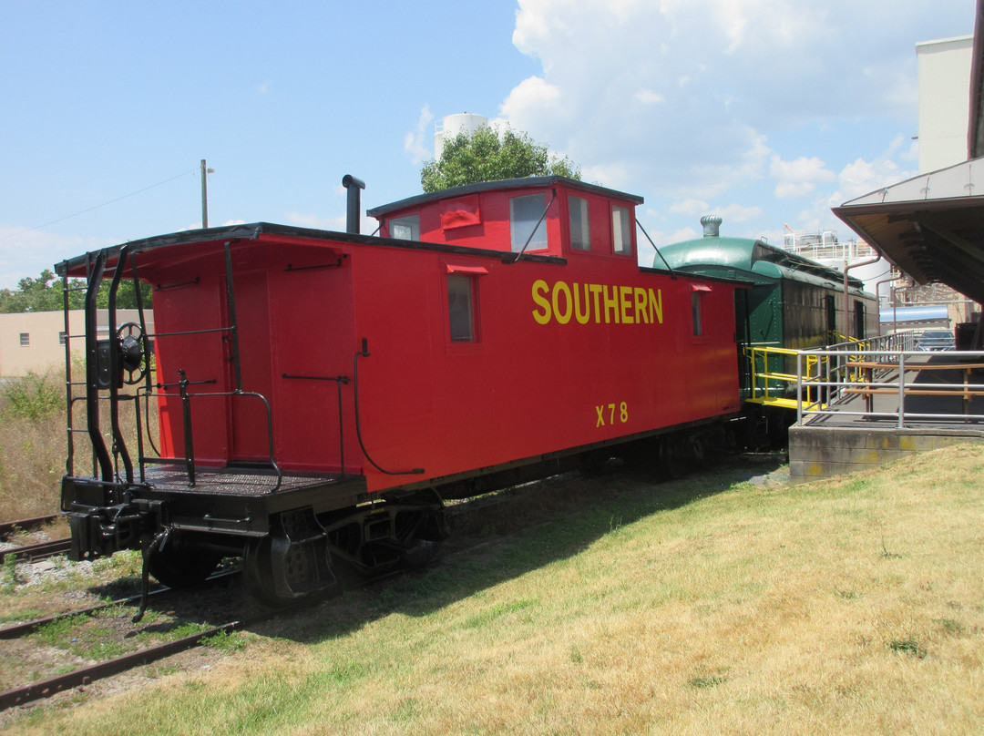 Strasburg Museum景点图片