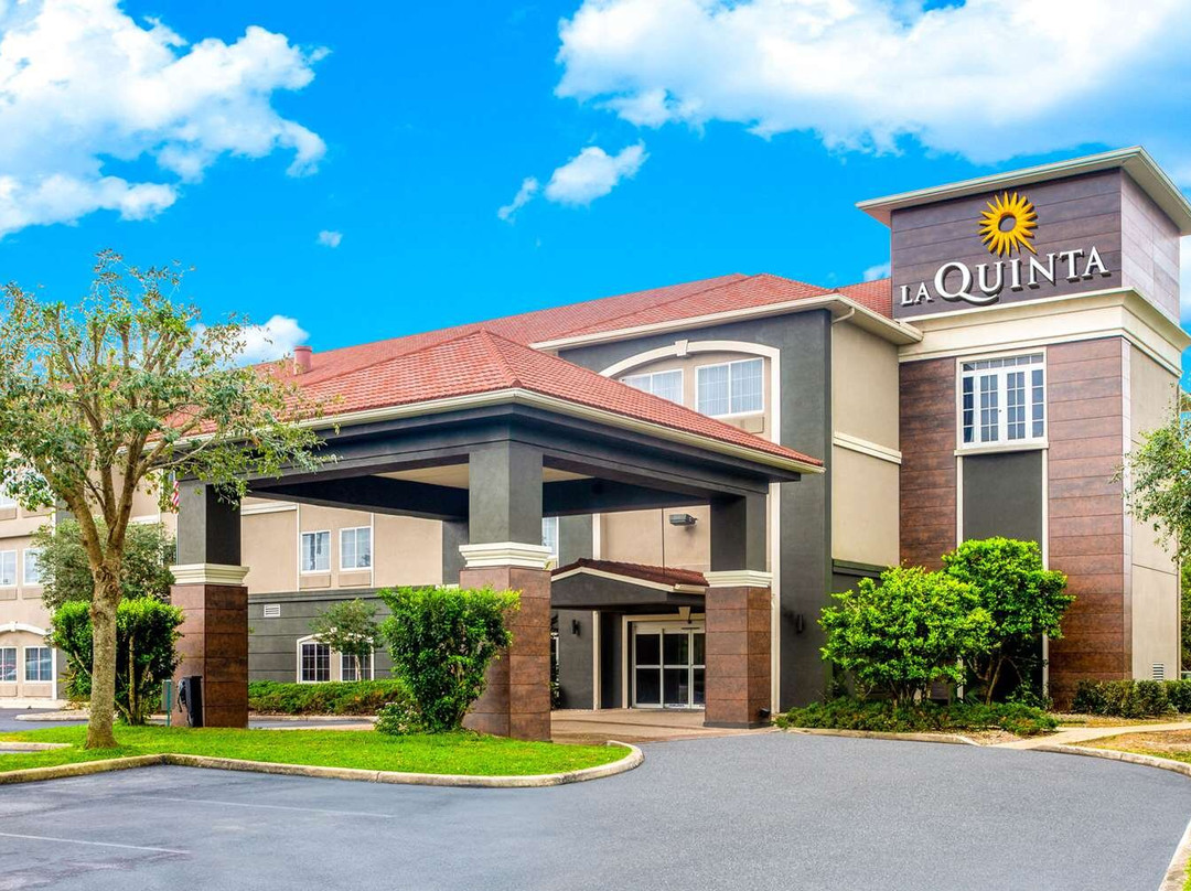 La Quinta Inn & Suites By Wyndham Sebring主图