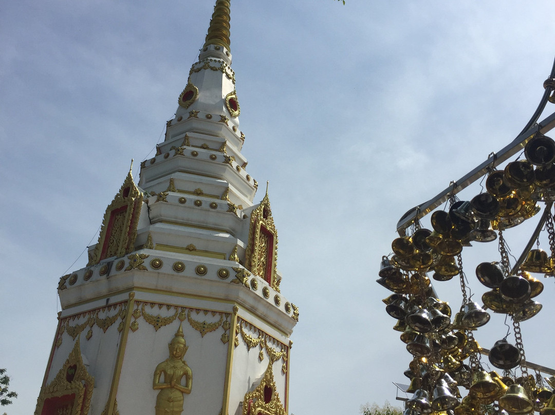 Phra That Maha Chai景点图片