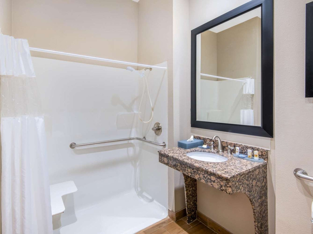 Holiday Inn Express & Suites Ardmore By IHG主图