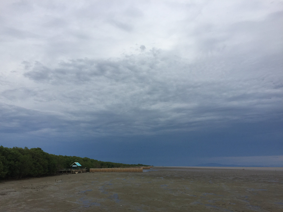 Bangpu Recreation Center-北揽必去景点