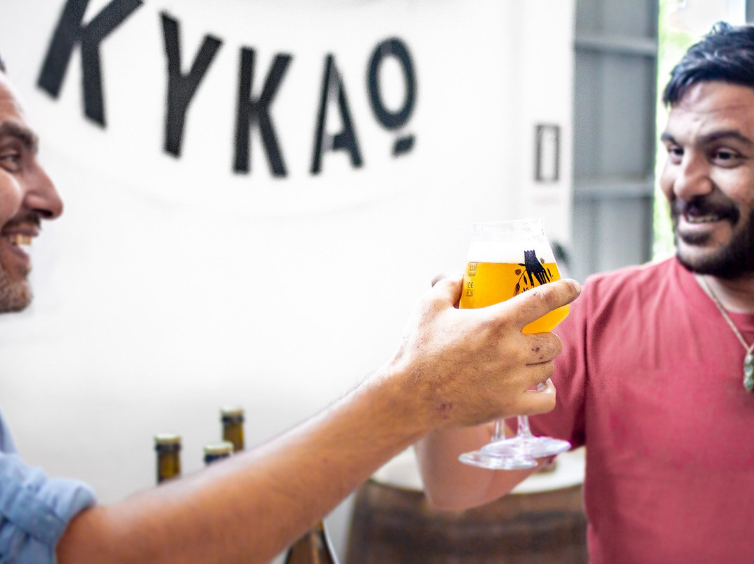 Kykao Handcrafted-帕特雷必去景点