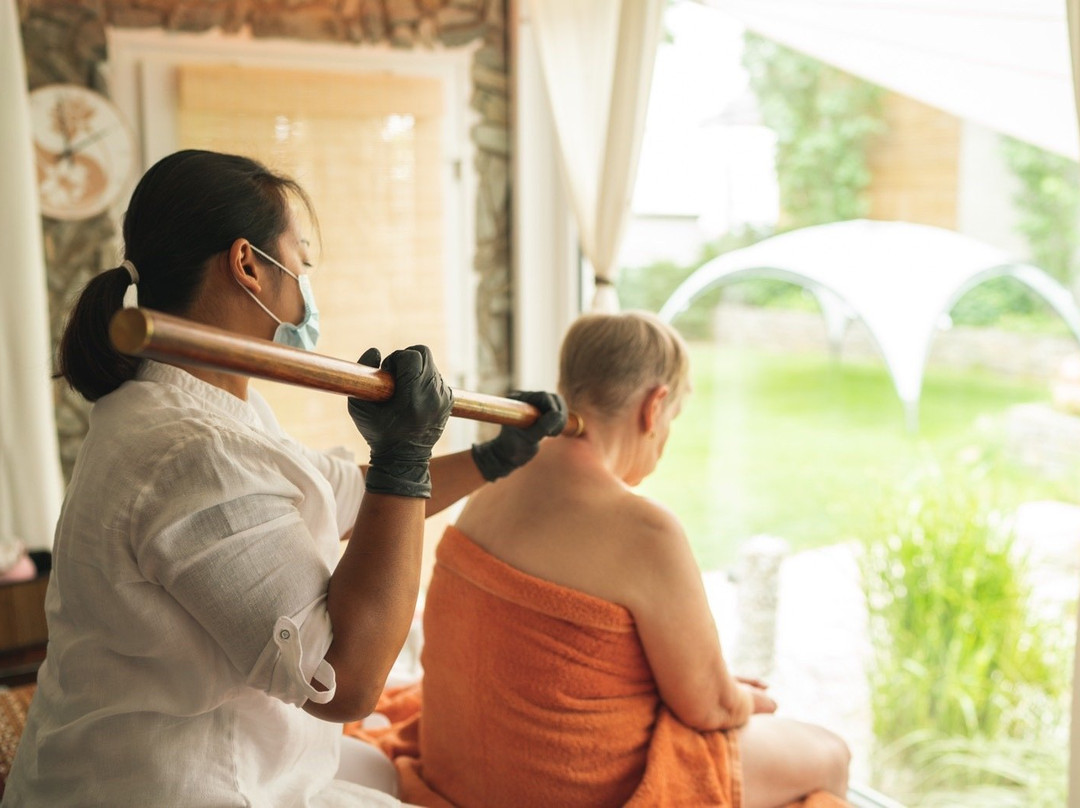 Wanon Thaimassage & Spa景点图片
