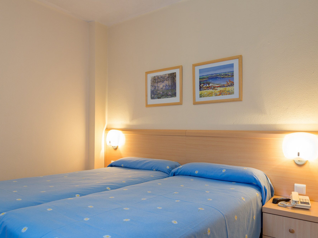 Los Arces de Isla主图