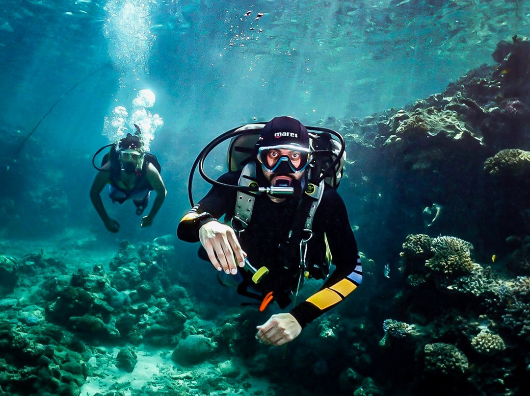 Bhadur Resort Jeddah主图