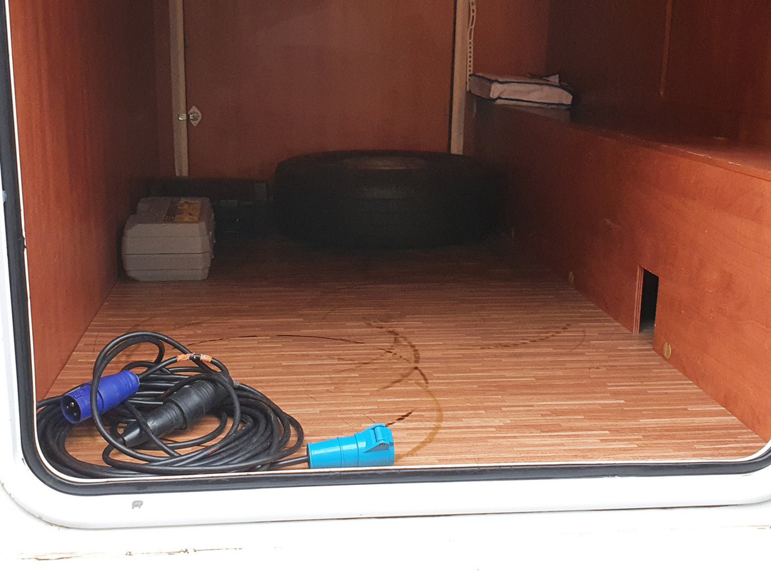 Nordic Campers Iceland-Njardvik必去景点