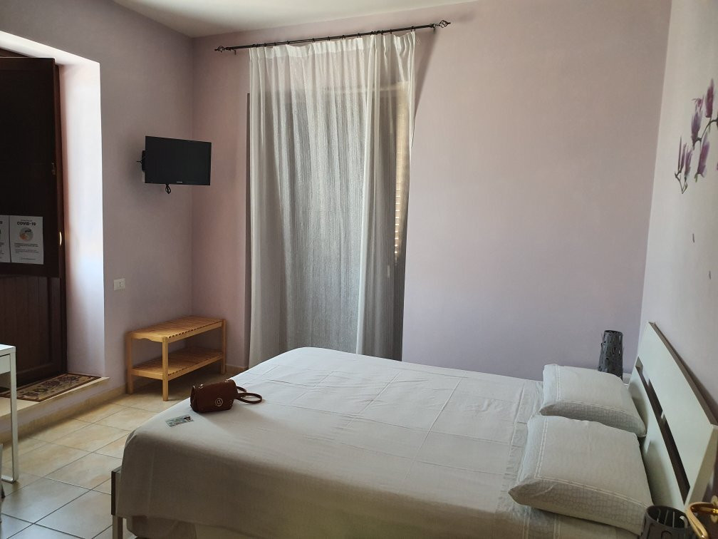 B&B La Terrazza主图