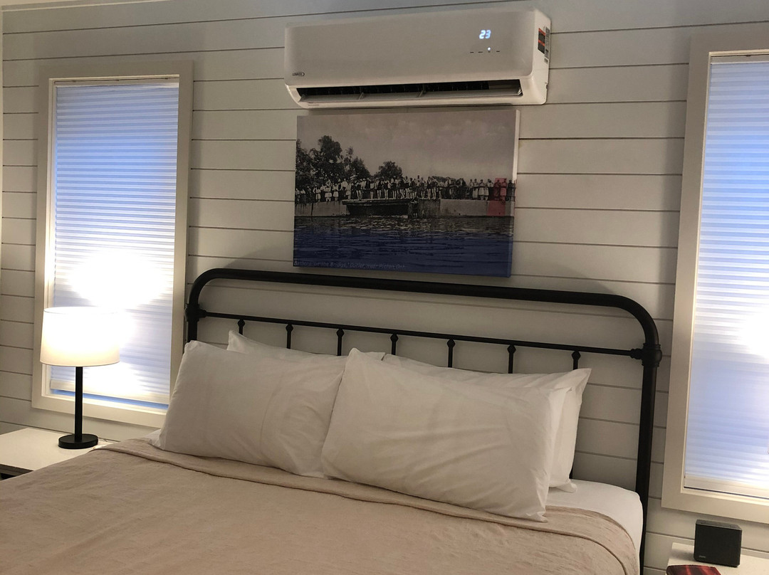 Newsroom Suites主图