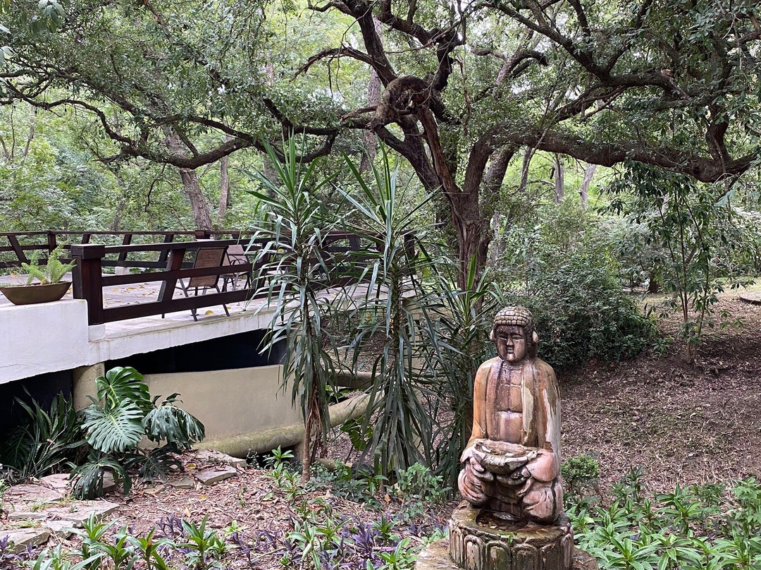 Ikaan Villa Spa主图