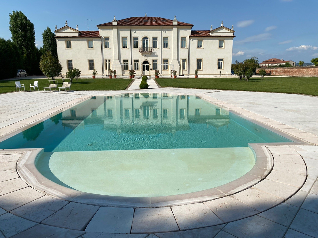 Santo Stefano-Bonaldo旅游攻略图片