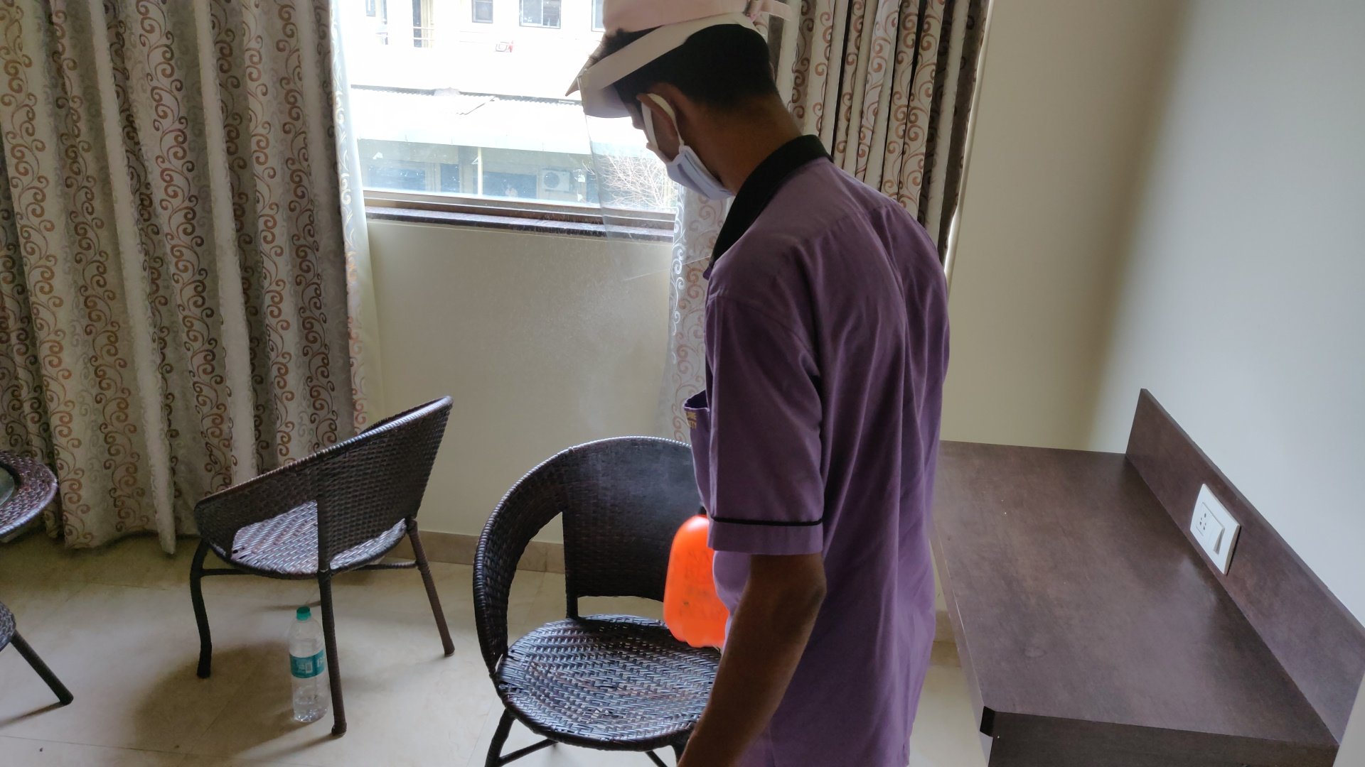 Hotel Sai Residency Vasai-官方