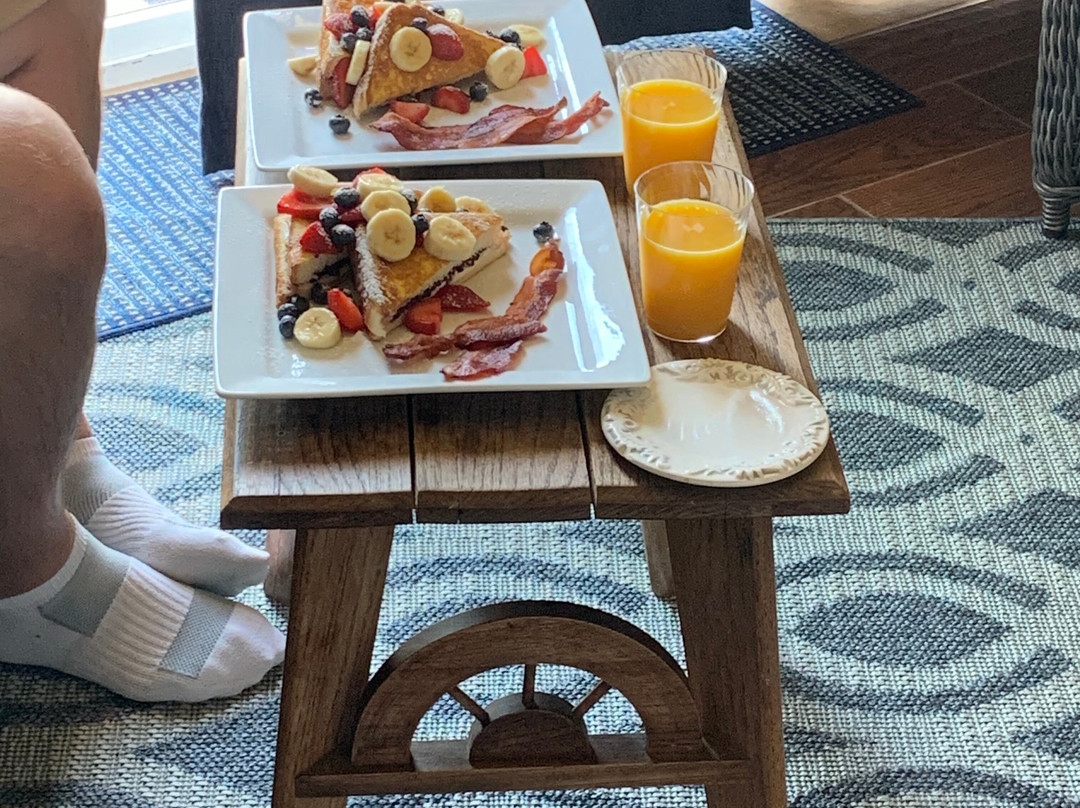 Bella Vista Bed & Breakfast Inc.主图