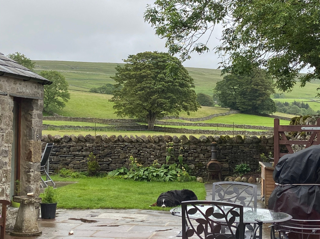 Broad Croft House主图