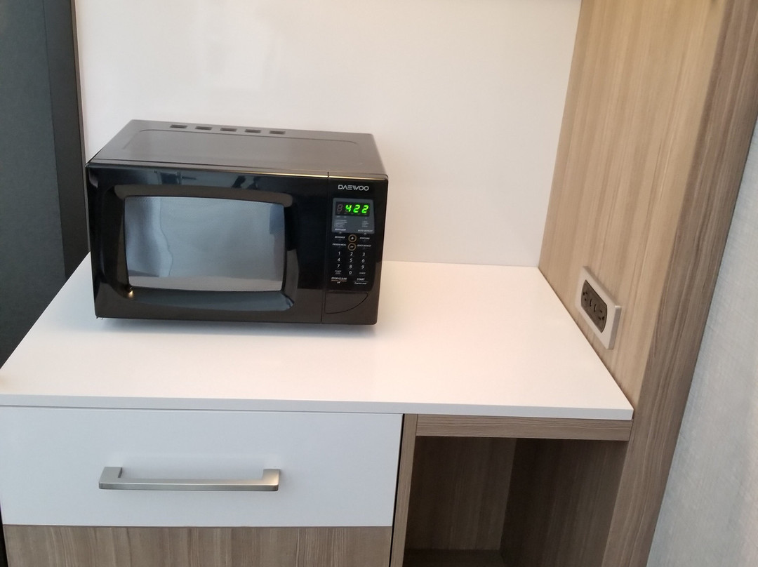 Springhill Suites by Marriott Newark Downtown主图