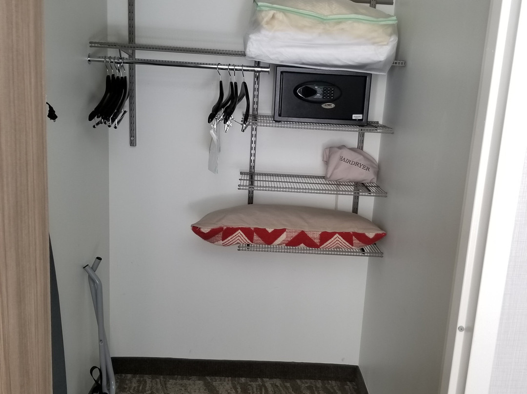 Springhill Suites by Marriott Newark Downtown主图