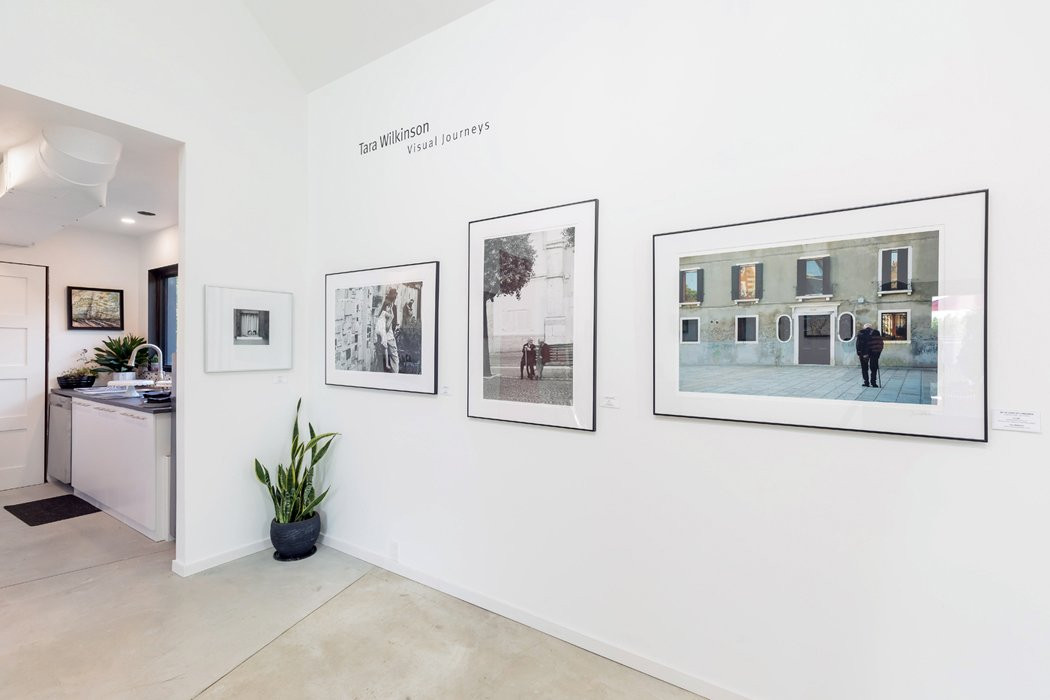 Andara Gallery景点图片