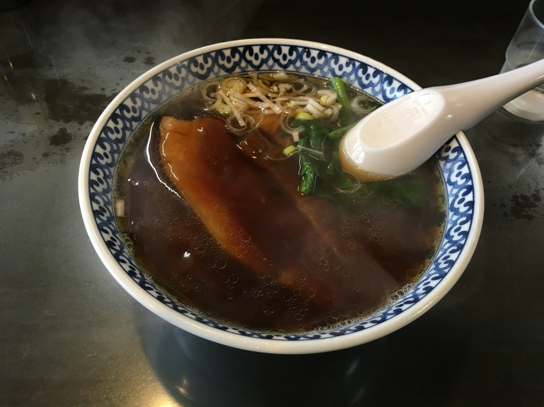 黑石市餐馆和美食-Mambotei
