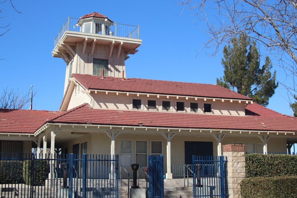 City Of Lancaster Skytower Park-兰开斯特必去景点