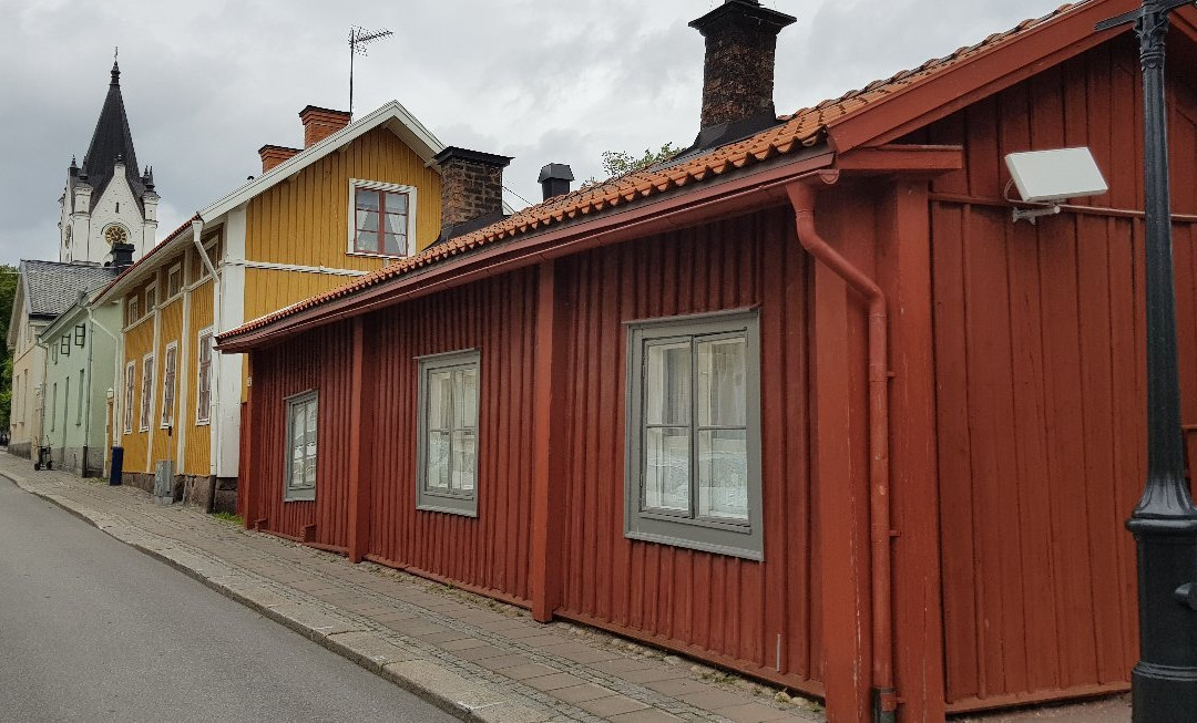 Nora Turistbyrå景点图片