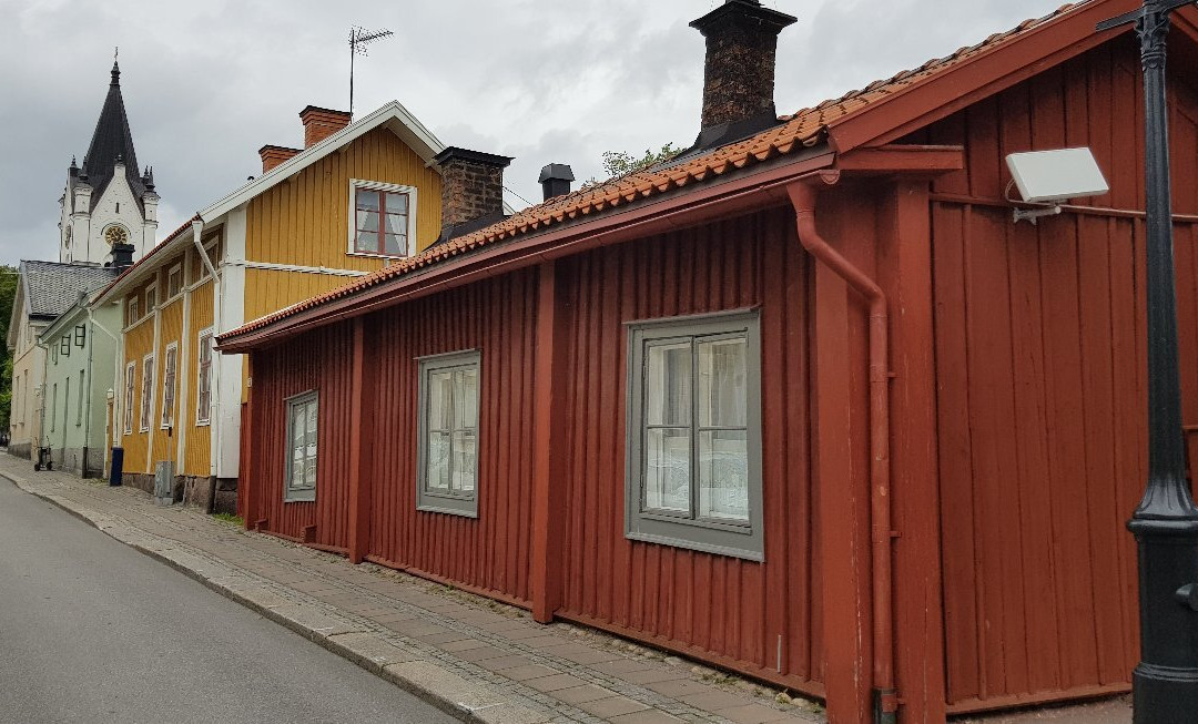 Nora Turistbyrå-Nora必去景点