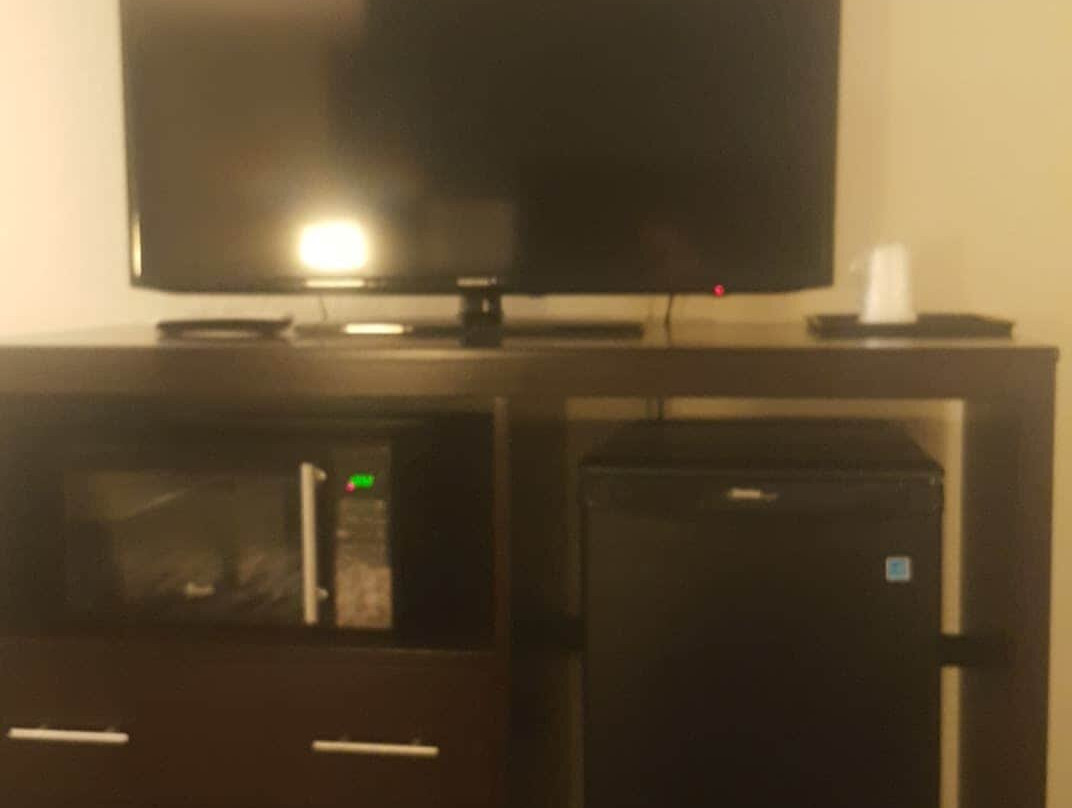 AmericInn by Wyndham Mount Pleasant主图