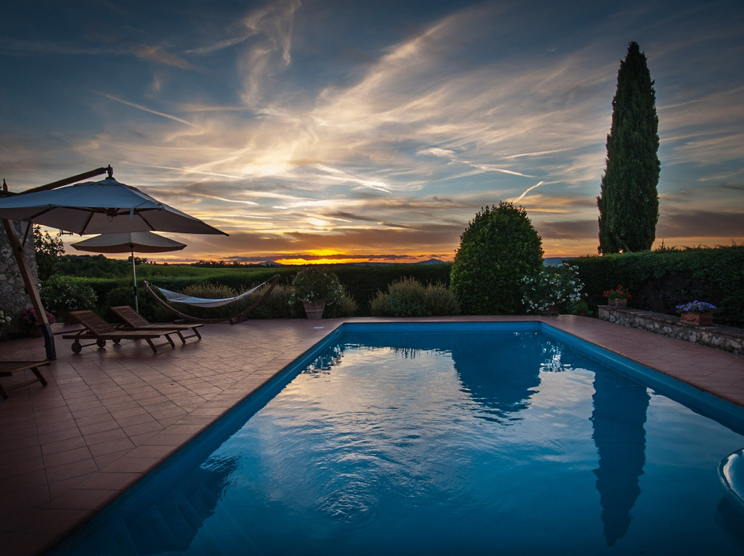 Heart of Italia-奥尔维耶托必去景点