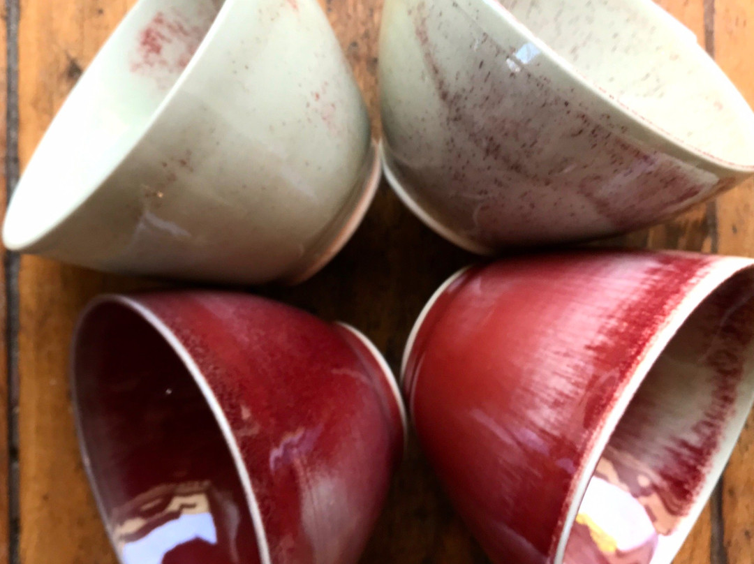 The Drill Hall Studio-North Ward必去景点