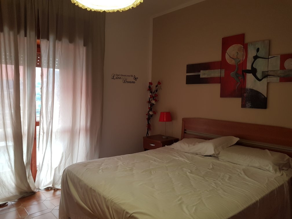 B&B Villa Rosa主图
