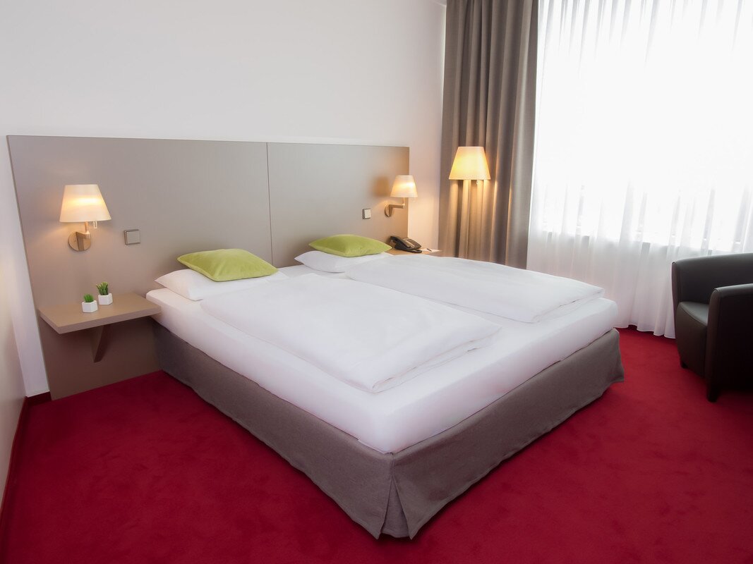 Lindner Hotel Cottbus-官方