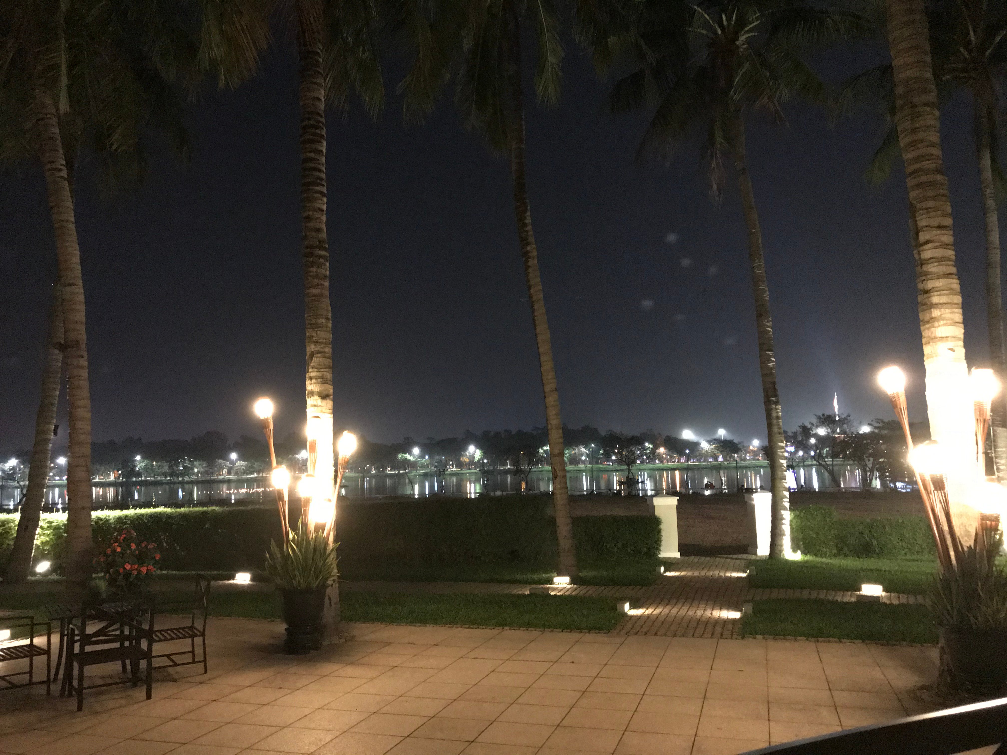 Azerai La Residence Hue-餐饮