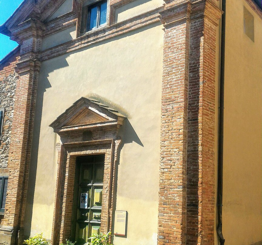 Chiesa di San Giuseppe景点图片