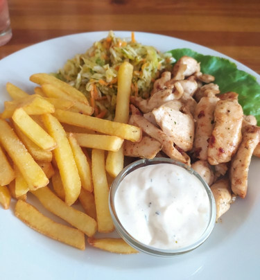 Skustele旅游攻略图片