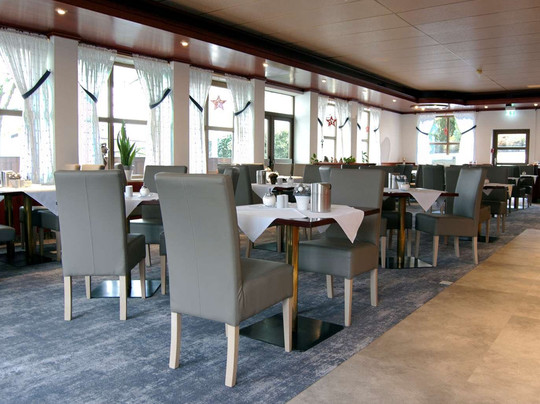 Best Western Hotel Antoniushof