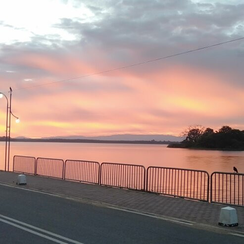 Tissa Dagoba-蒂瑟默哈拉默必去景点