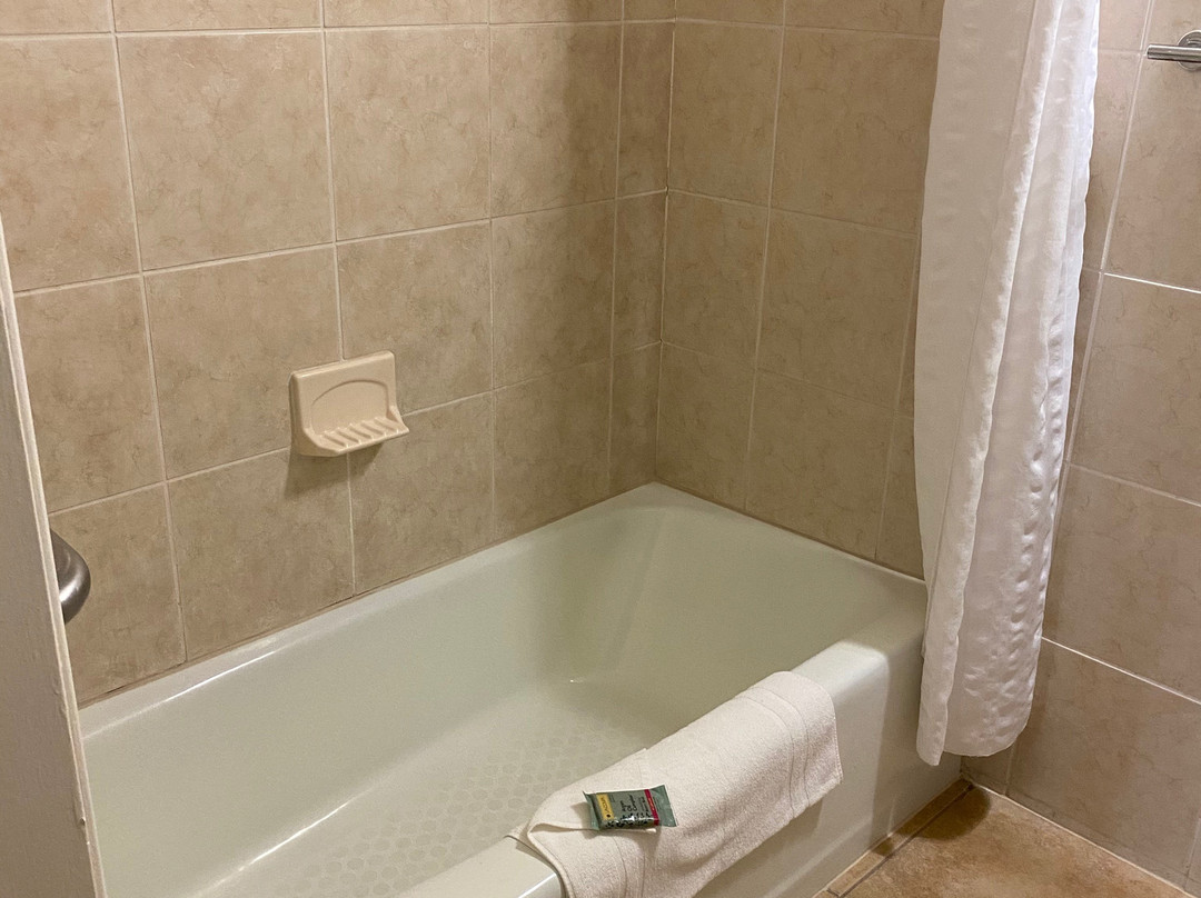 Best Western Mission Inn主图