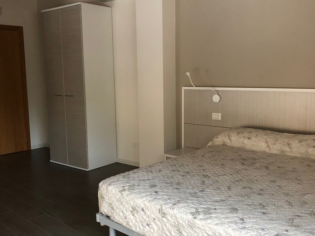 B&b Agora主图