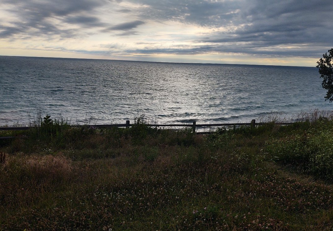 Fort Sheridan Forest Preserve-Lake Forest必去景点