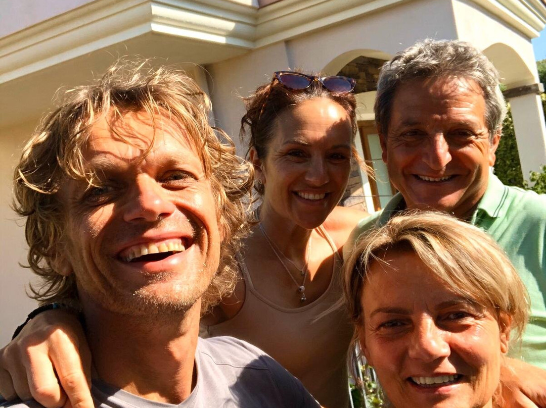 Real B&B Primosole主图