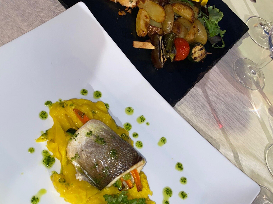 La Locanda del Cantiere主图