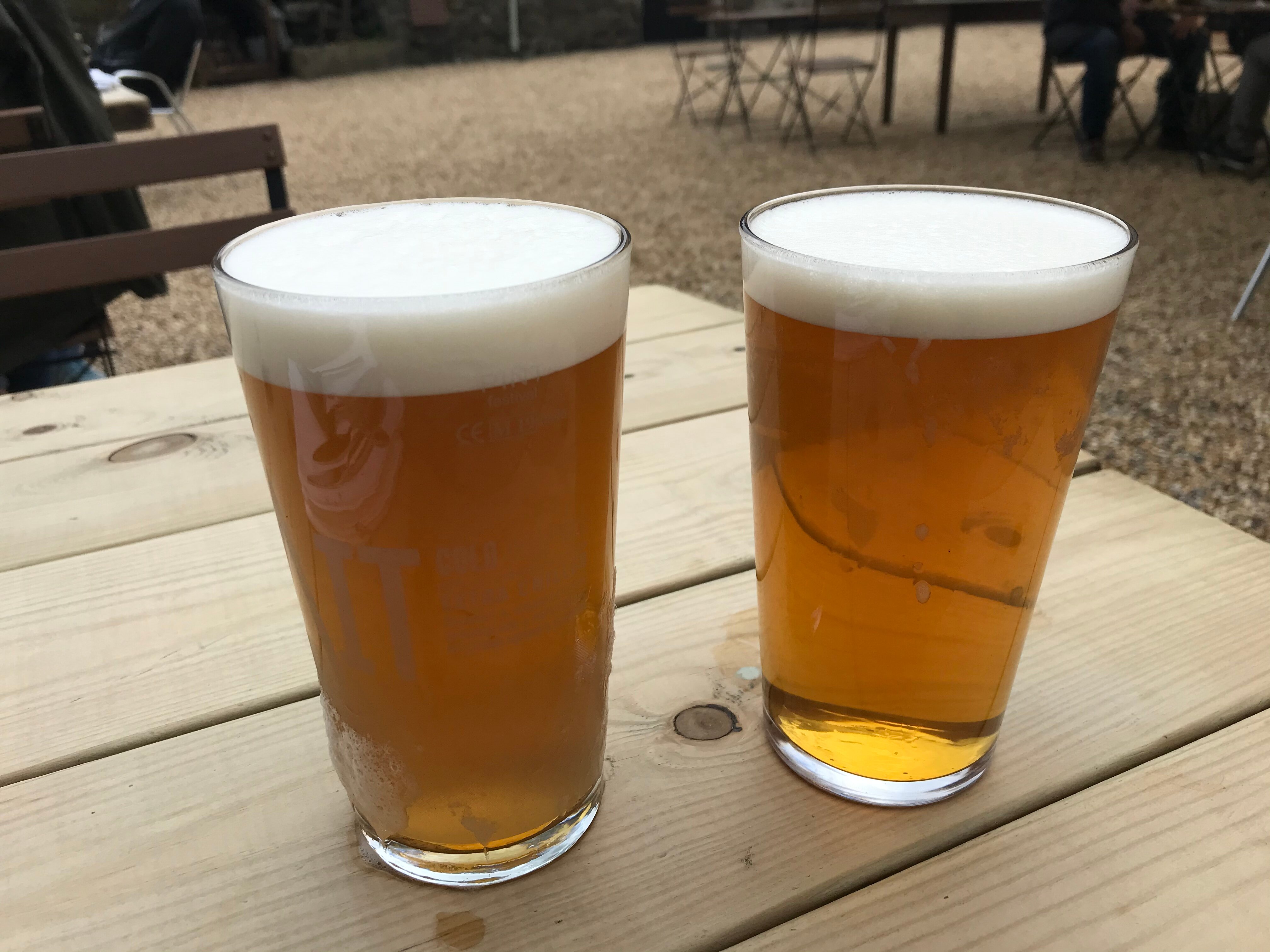 Cavendish Arms-餐饮