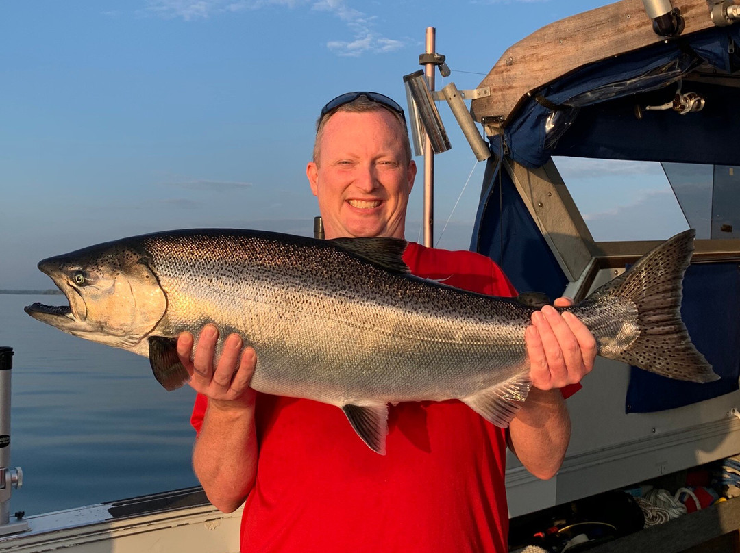 Rochester Sport Fishing景点图片