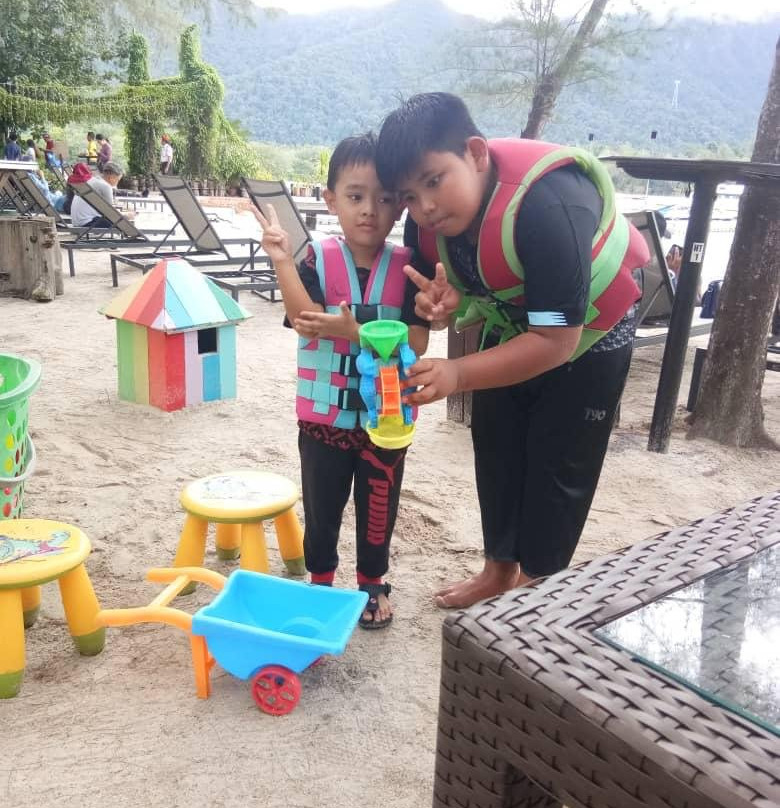 Paradise 101 Langkawi景点图片