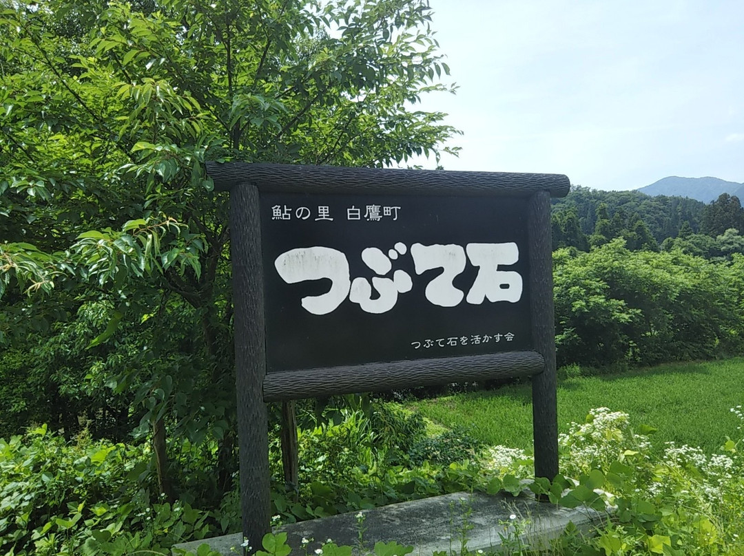 Tsubute Rock景点图片
