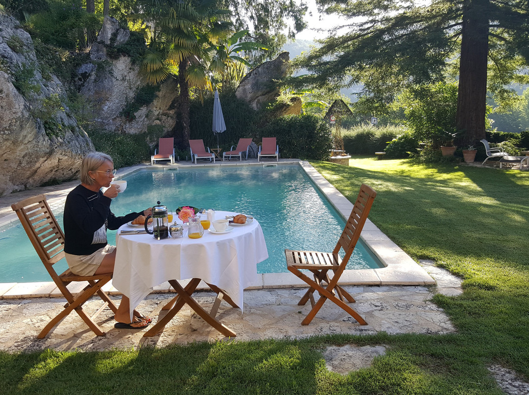 Manoir de la Malartrie主图