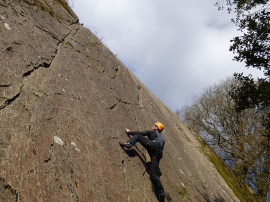 Adventure North West-Coniston必去景点