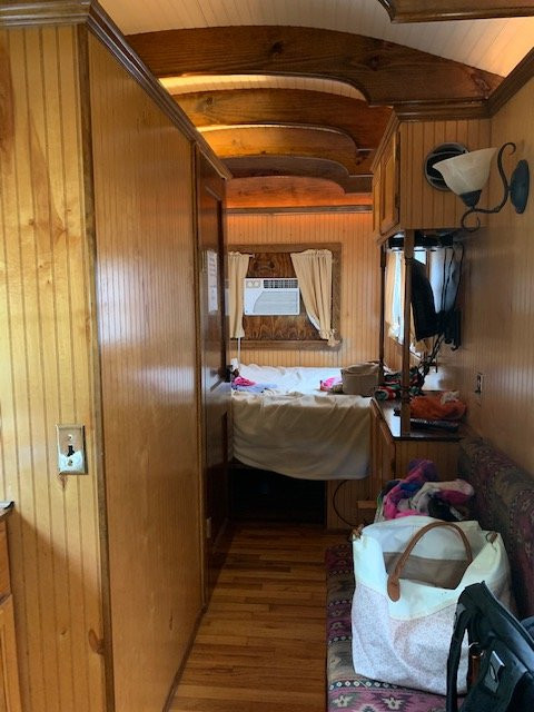 Riverside Motel Cabins And Beulah's Country Home主图