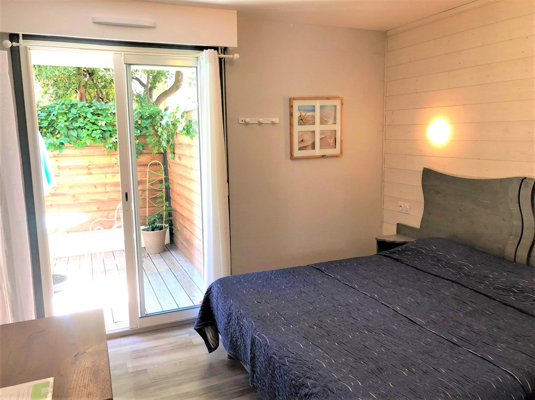 Hotel de la Plage主图