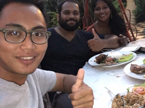 Bali Art Tours-水明漾必去景点