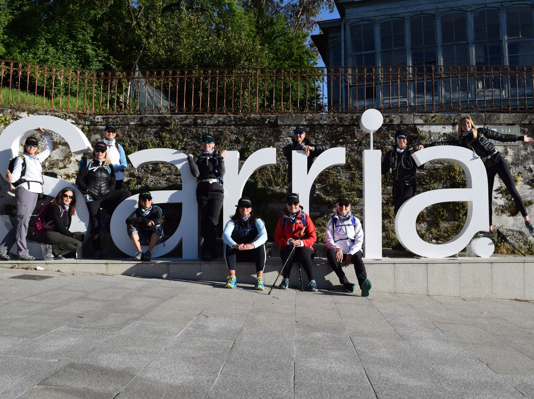 EasyGalicia-圣地亚哥德孔波斯特拉必去景点