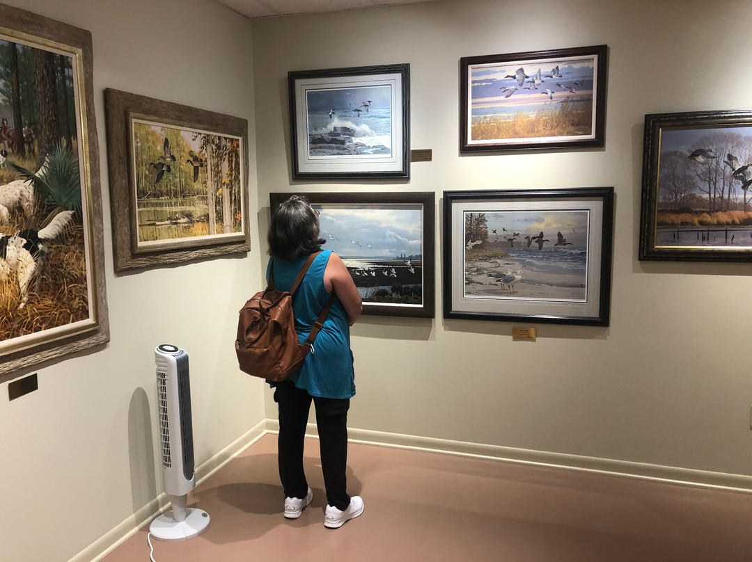 Iron County Historical Museum-Caspian必去景点